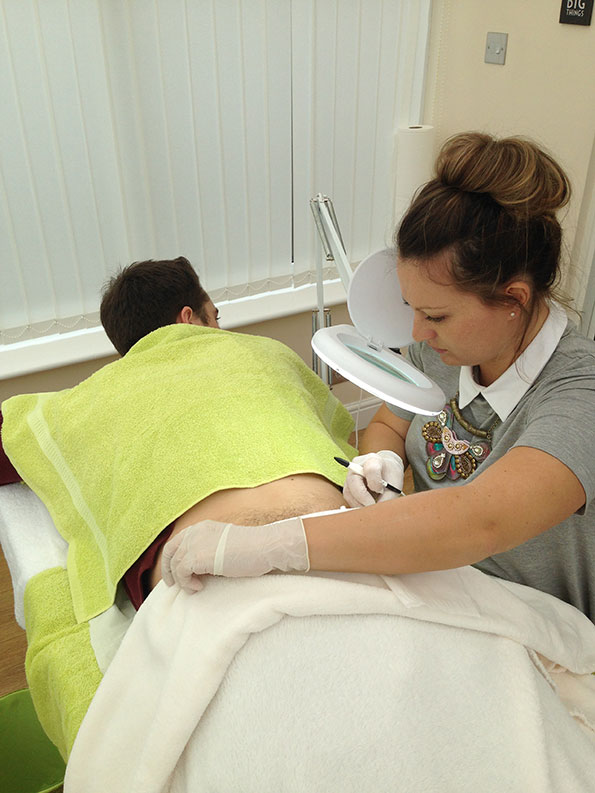 Electrolysis