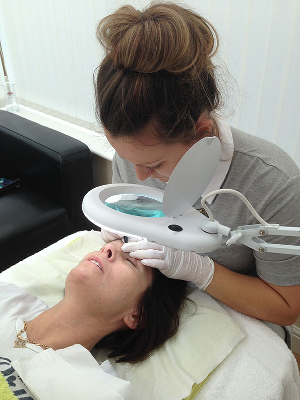 Electrolysis